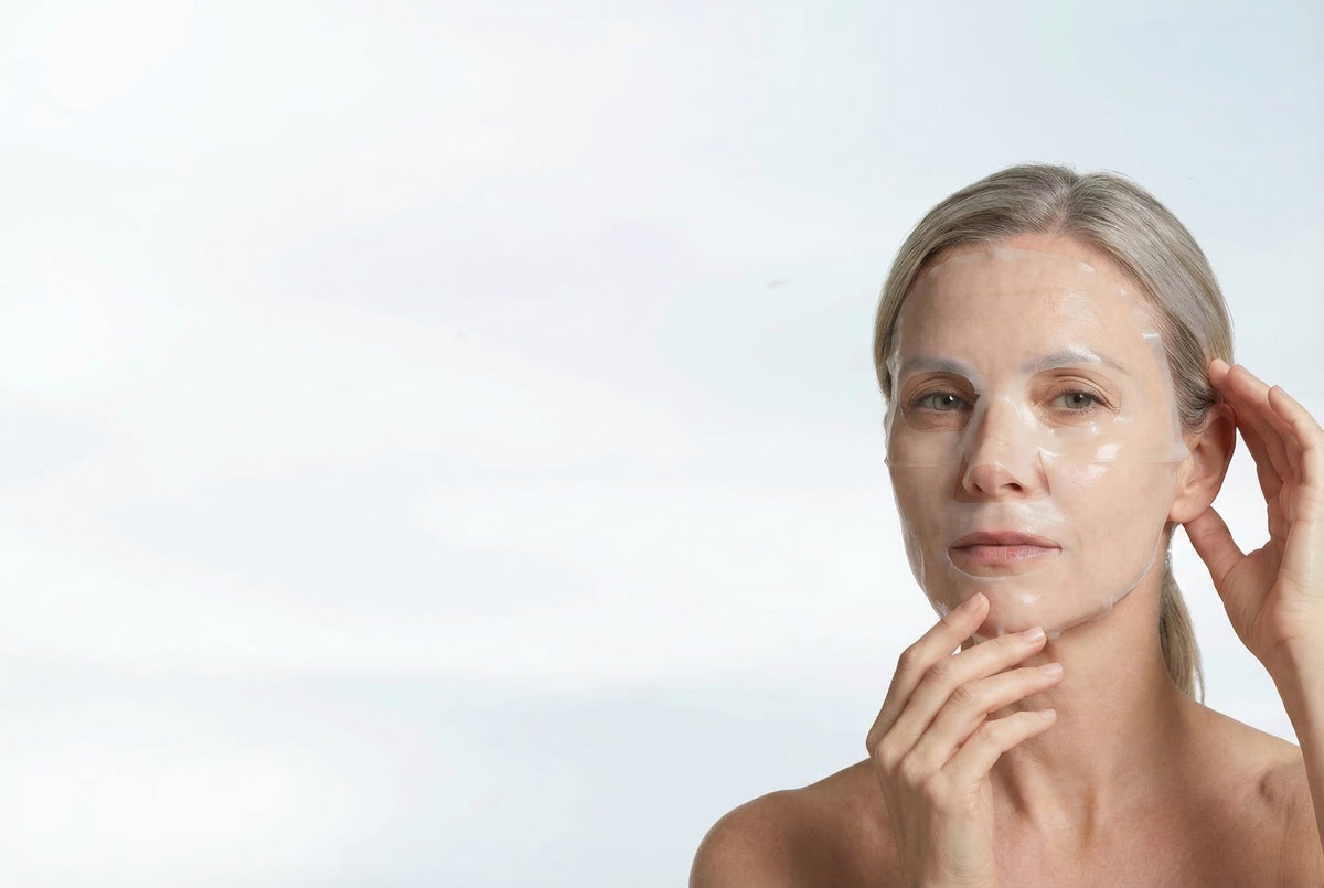 How to Repair Your Skin After a Day in the Sun