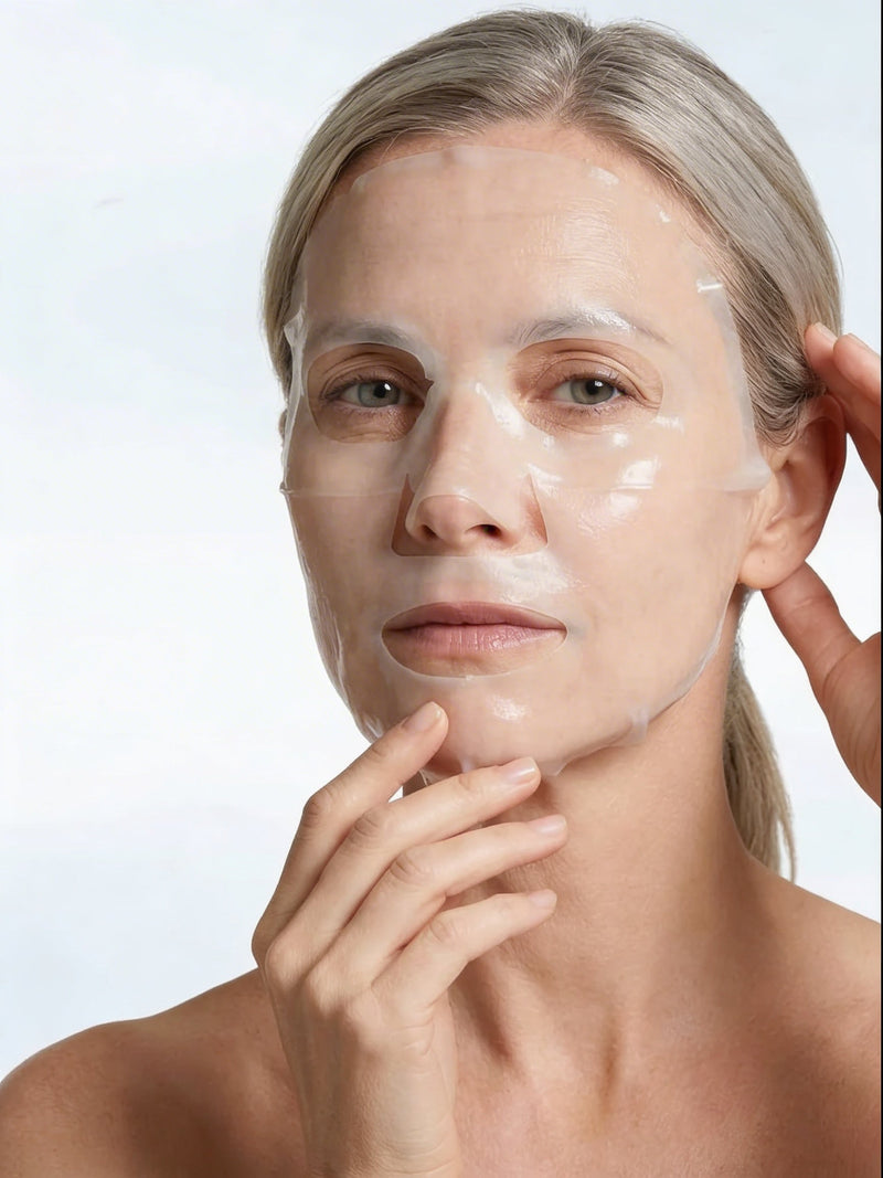 Let Your Skin Speak: How to Know Which Mask Your Face Needs