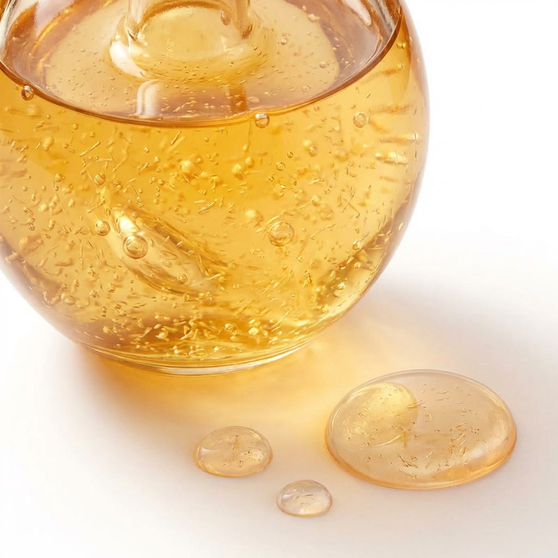 Skin Flooding: How to Layer Hydration So It Actually Stays