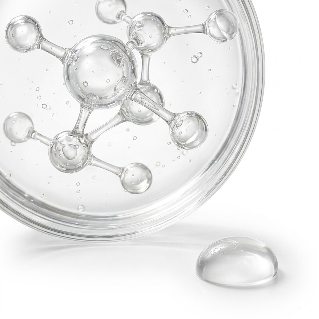 What Collagen Is, Why Skin Loses It, and What a Mask Can Really Do
