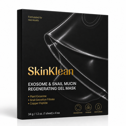 Exosome & Snail Mucin