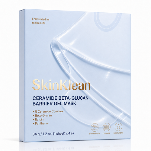 Ceramide Barrier