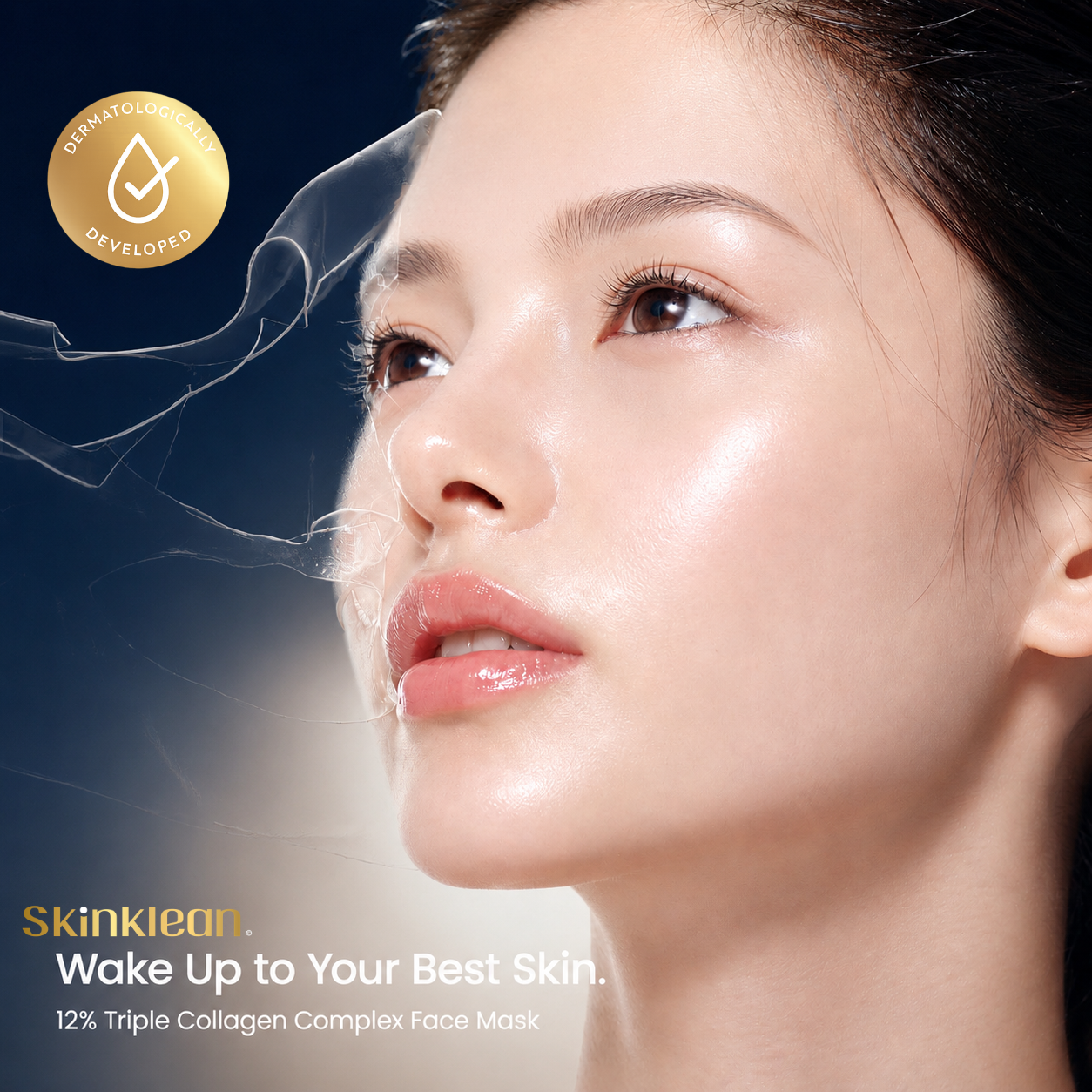 Baby Collagen FACE Mask