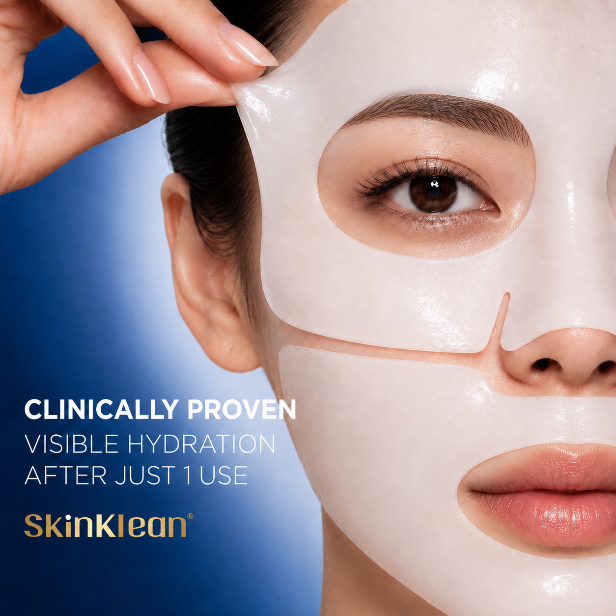 Baby Collagen FACE Mask