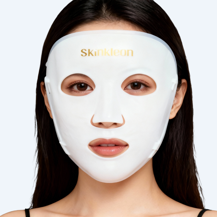 Silicone Mask Holder