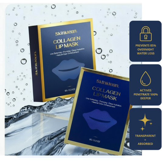 Baby Collagen LIP Mask