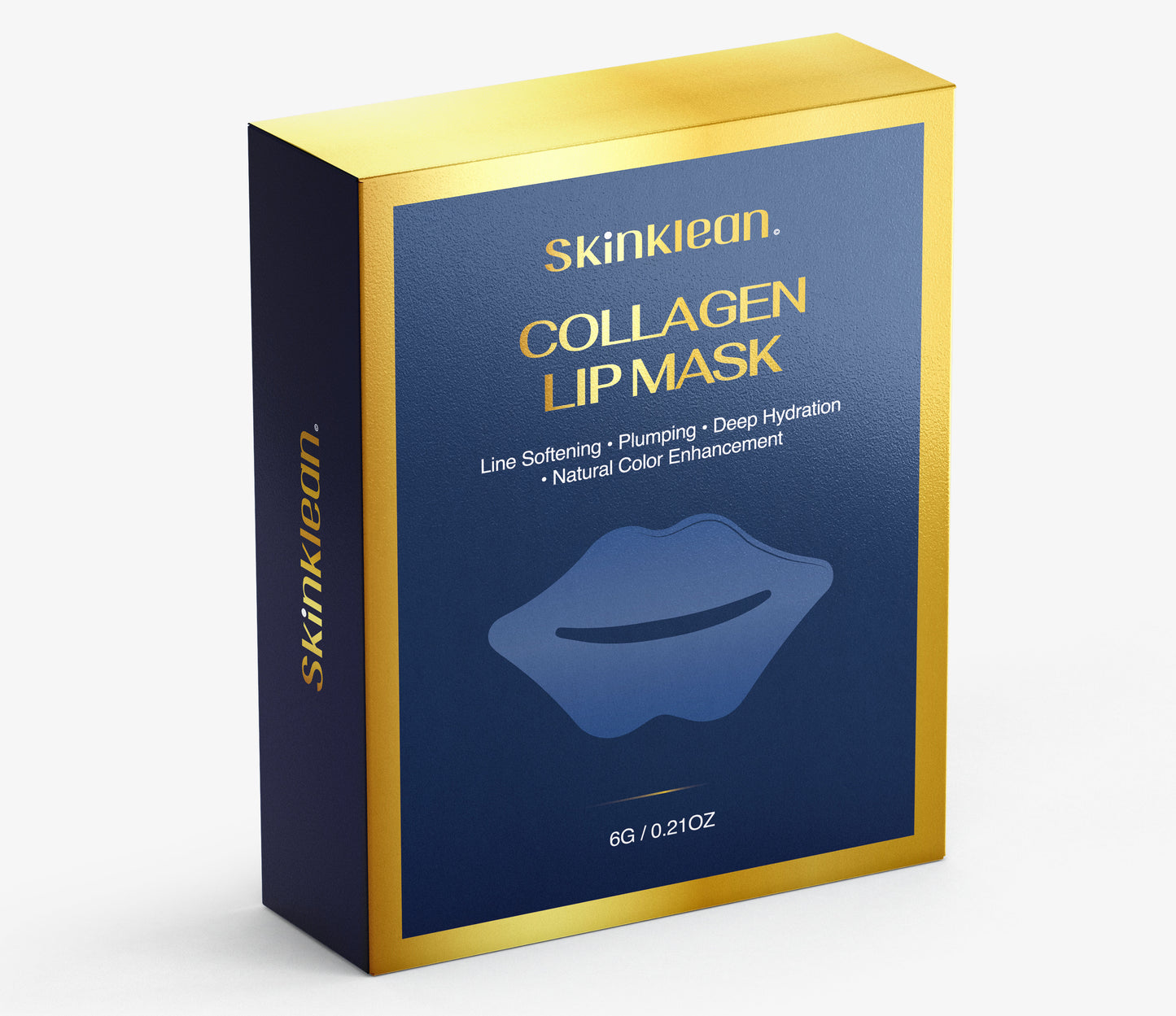 Baby Collagen LIP Mask