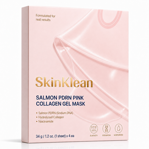 Salmon PDRN