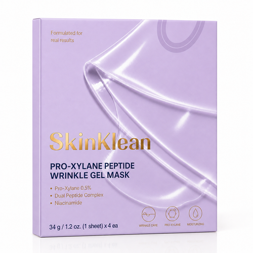 Pro-Xylane Peptide