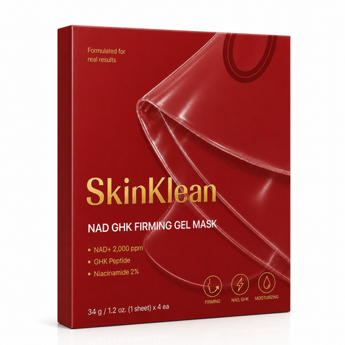 NAD GHK