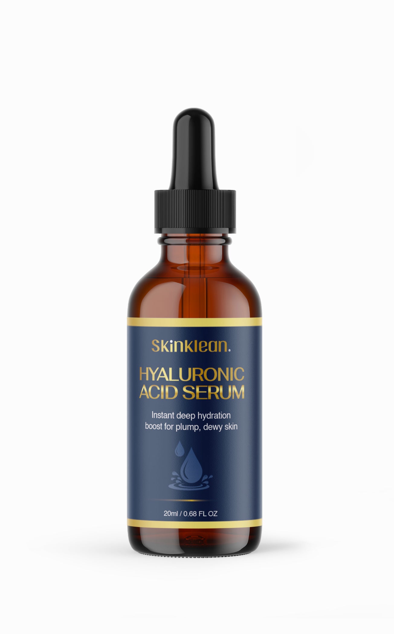 Hyaluronic Acid Serum