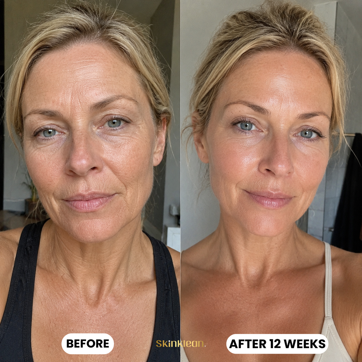 Triple Collagen Plumping Gel Face Mask