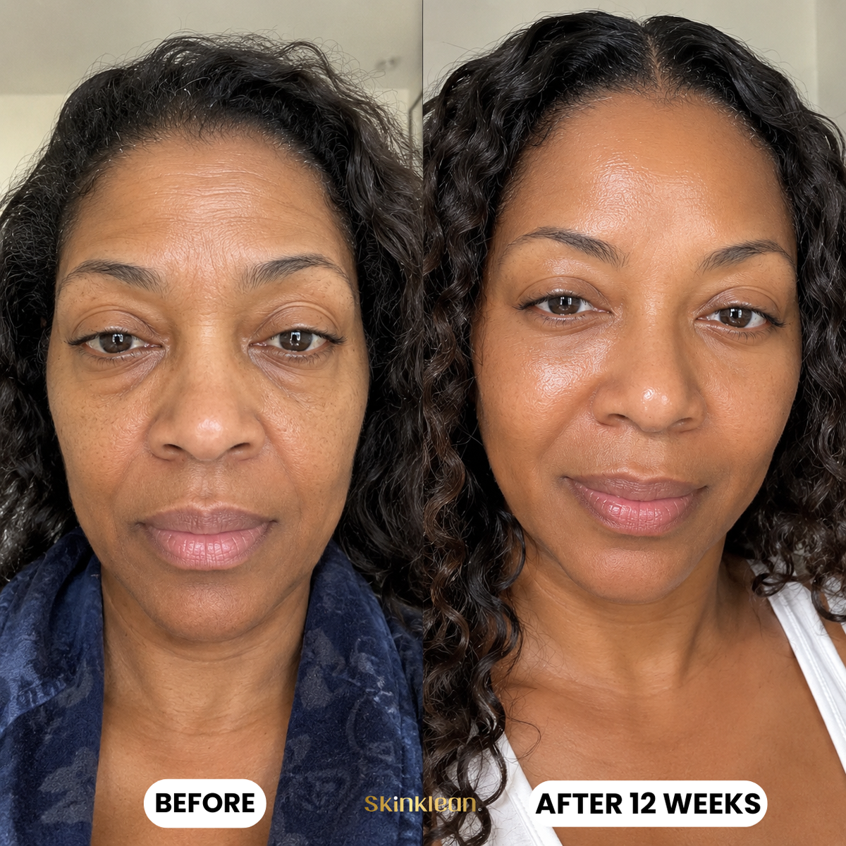 Triple Collagen Plumping Gel Face Mask
