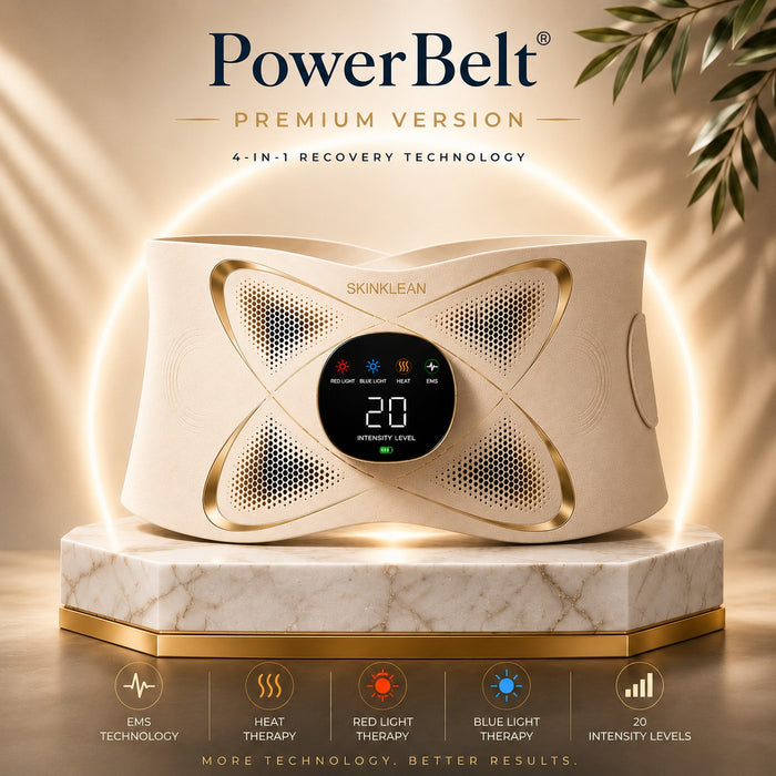 EMS Sculpting PowerBelt