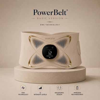EMS Sculpting & LED & Heat Therapy PowerBelt®