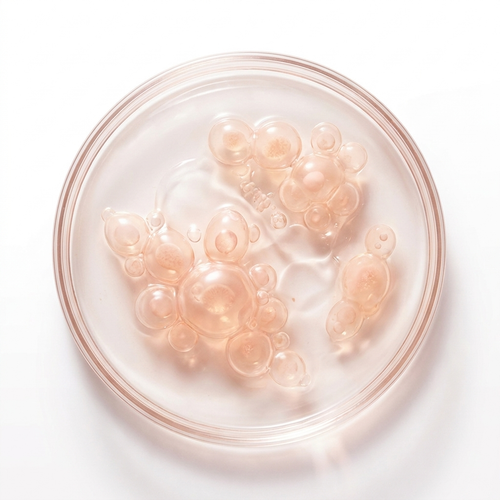 Dual Hyaluronic Acid