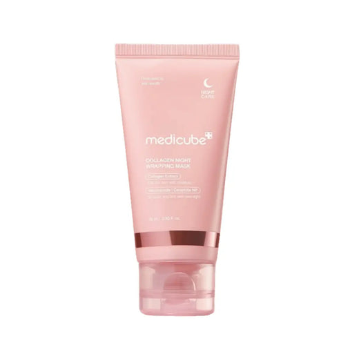 Medicube Collagen Night Wrapping Mask