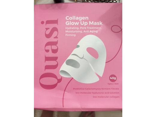 Quasi Collagen Glow Up Mask