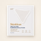 Triple Collagen Décolleté Mask