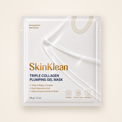 Triple Collagen Face Mask