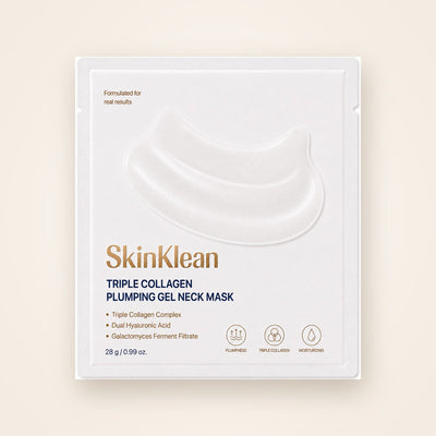 Neck Mask