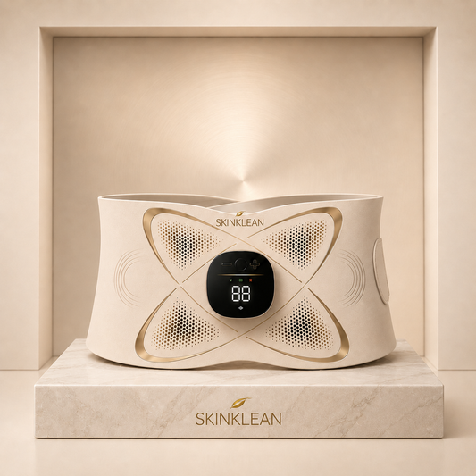 EMS Sculpting & LED & Heat Therapy PowerBelt®